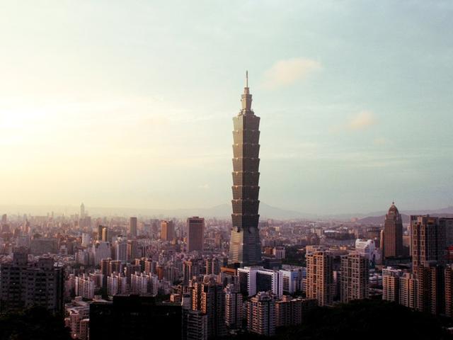 台湾支社設立―海外事業始動