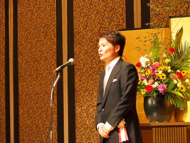 ITコンサルティング事業開始