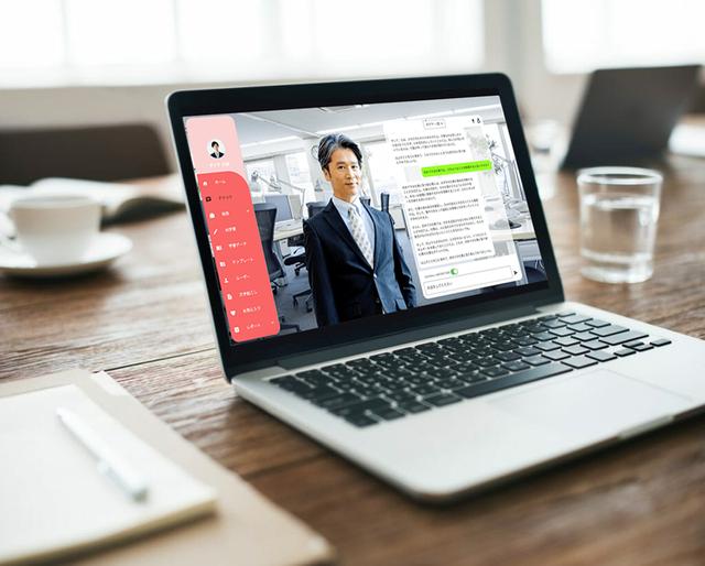 書籍から誕生するAI,サービス始動