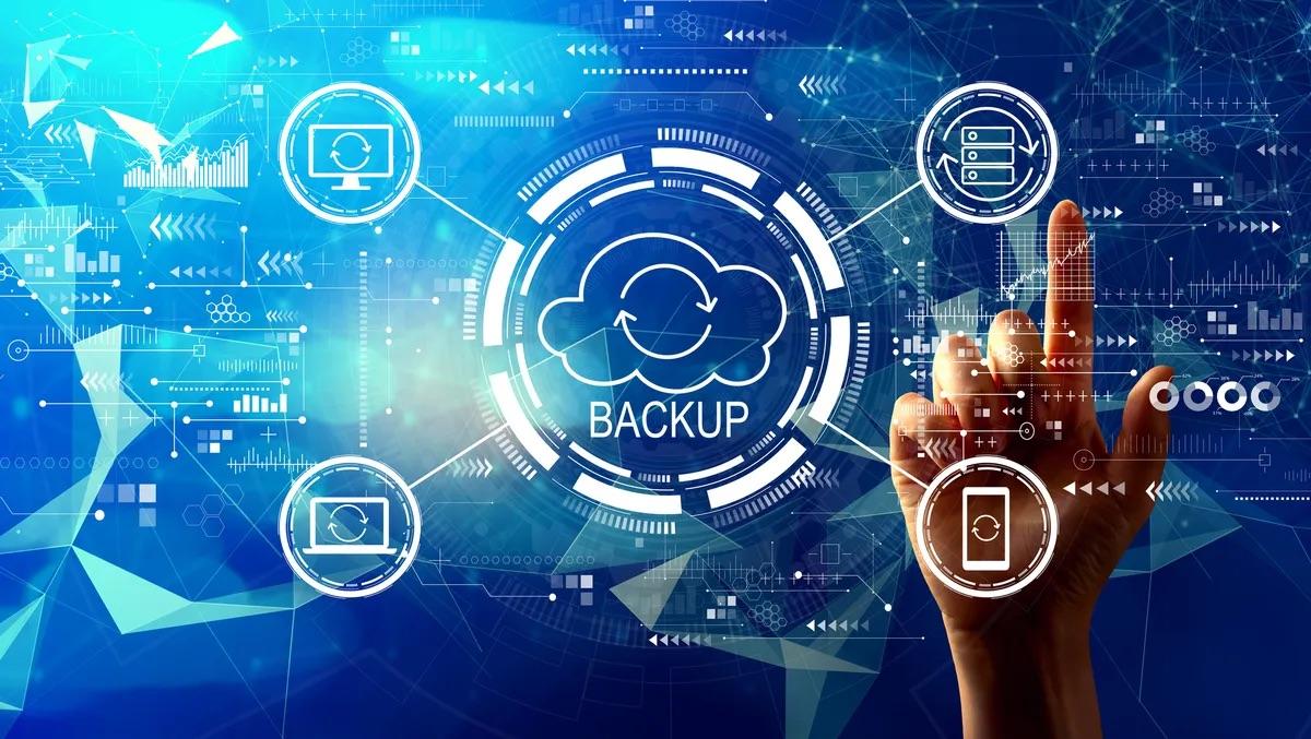 データクラウド事業